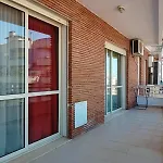 Sunlight Apartment Shkoder