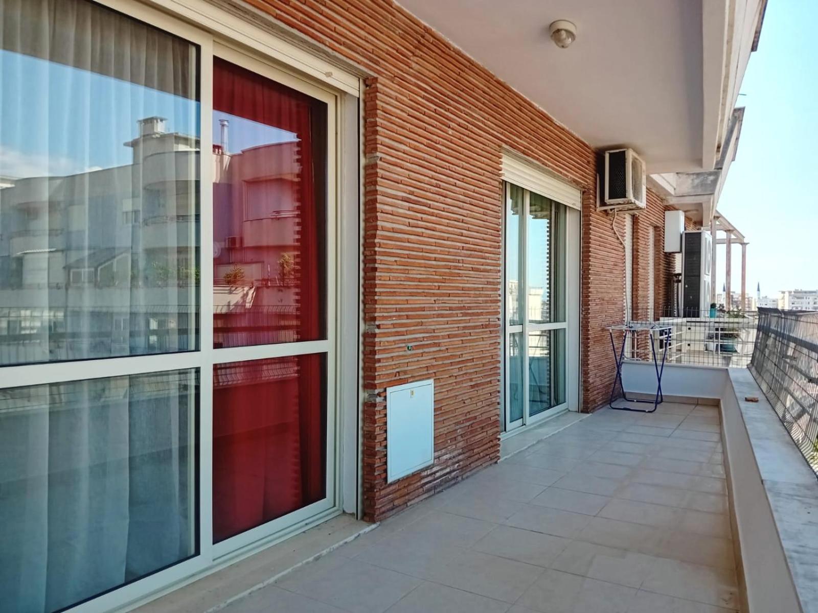 Sunlight Apartment