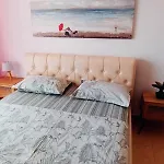 Sunlight Apartment Shkoder
