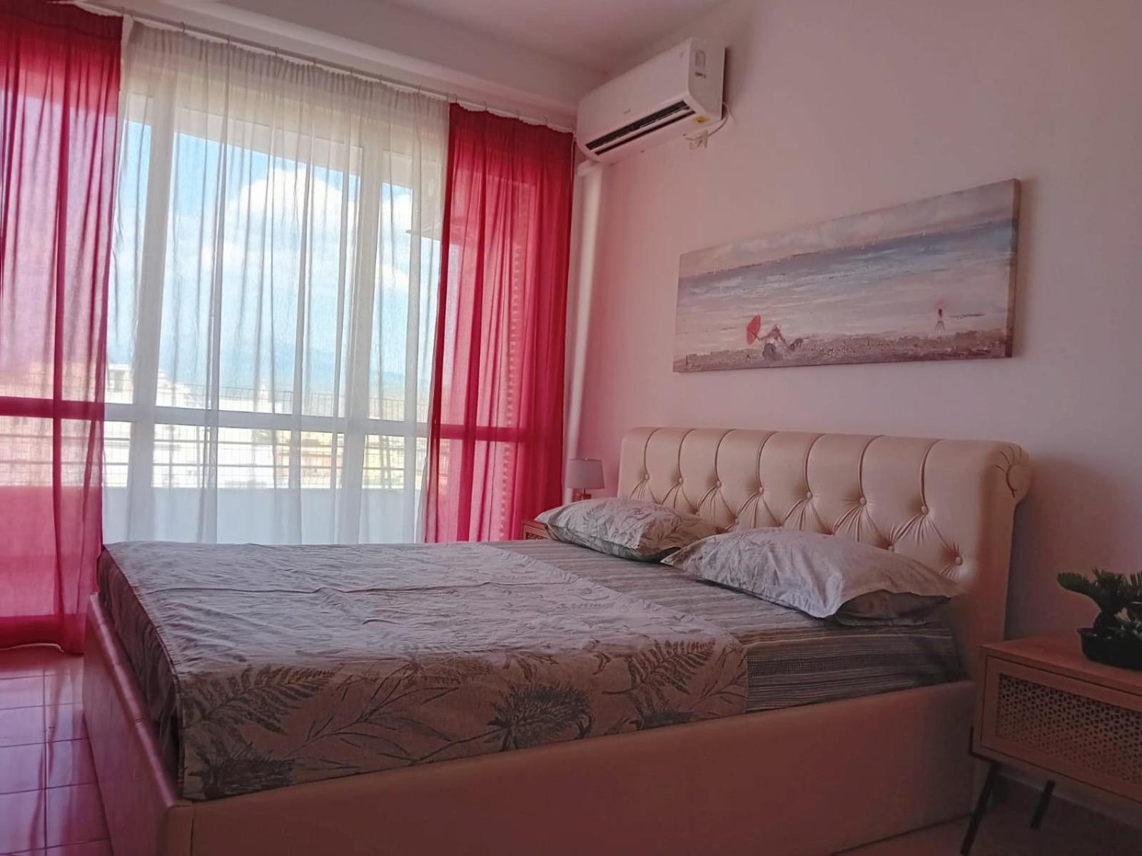 Sunlight Apartament Szkodra