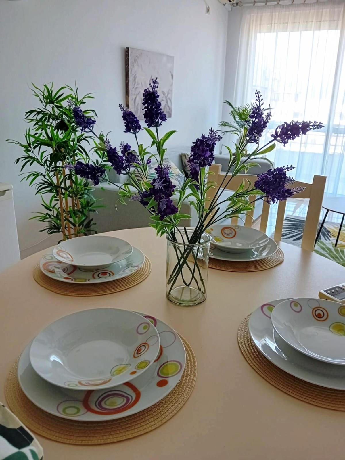 Apartament Sunlight