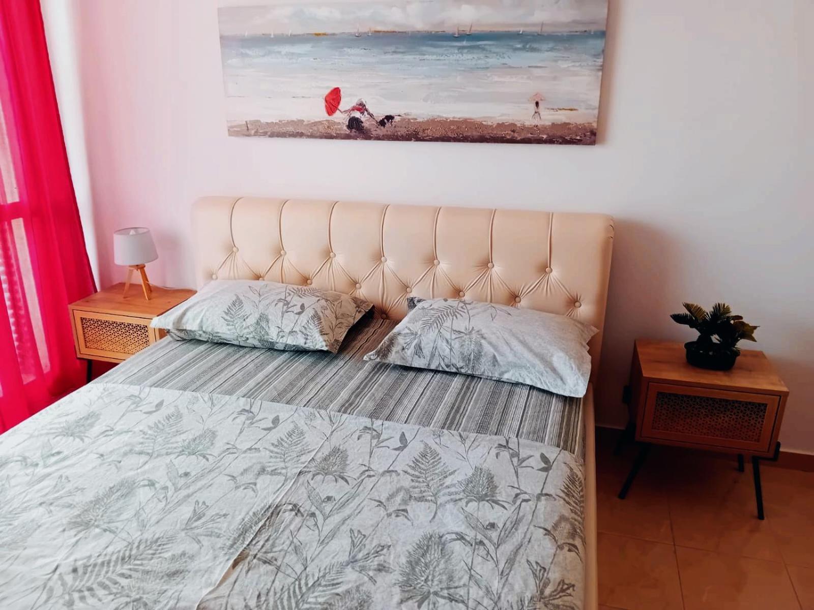 Apartament Sunlight Szkodra