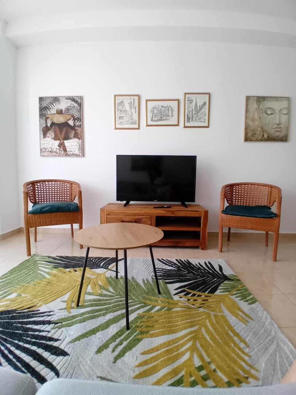 Sunlight Apartament