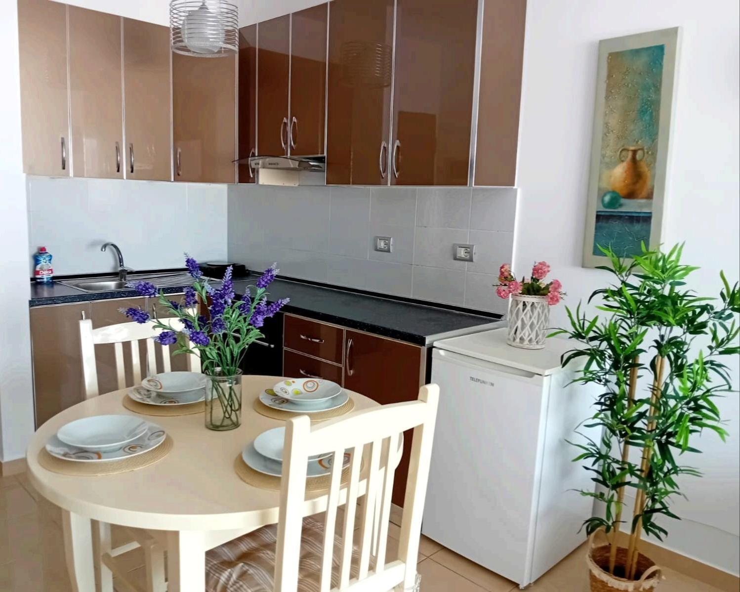 Apartament Sunlight *