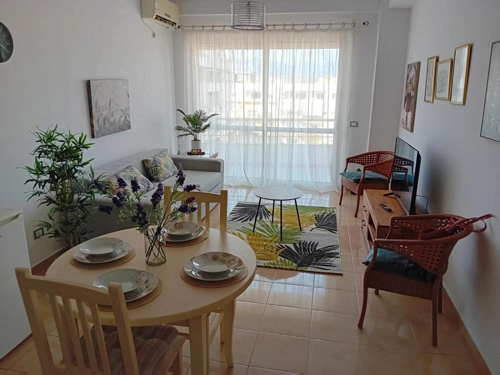 Sunlight Apartament
